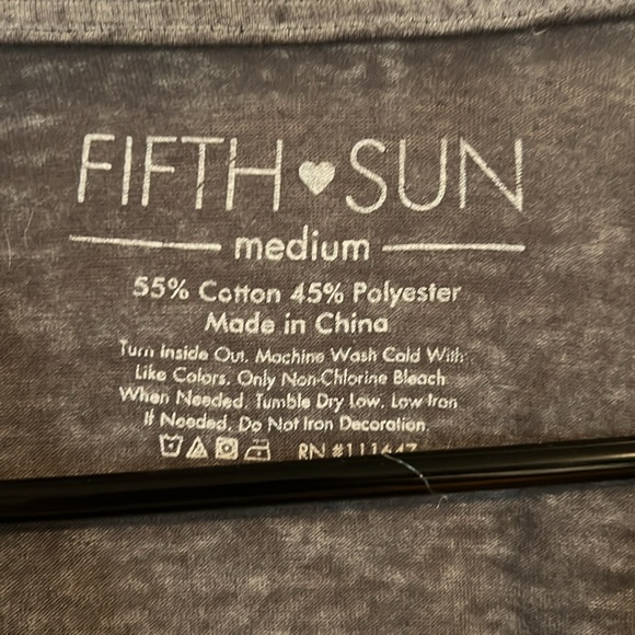 Tank top - Picture 2 of 2